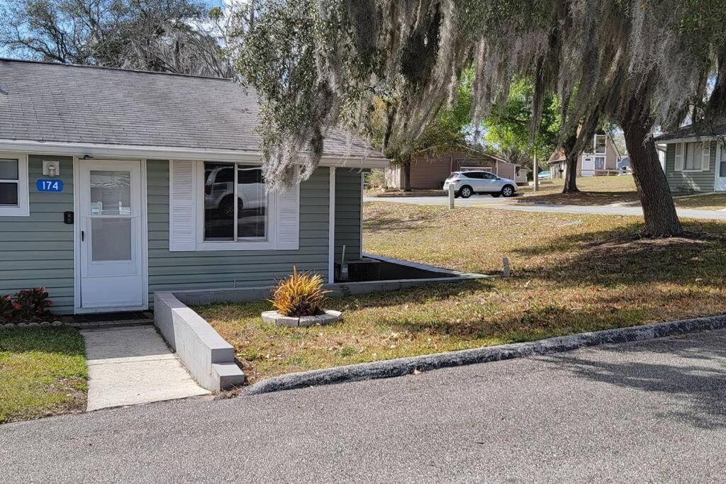 Beautiful Cottage Near Lake Louisa & Mins From Disney, Vehicle Rental Available Clermont Exterior foto