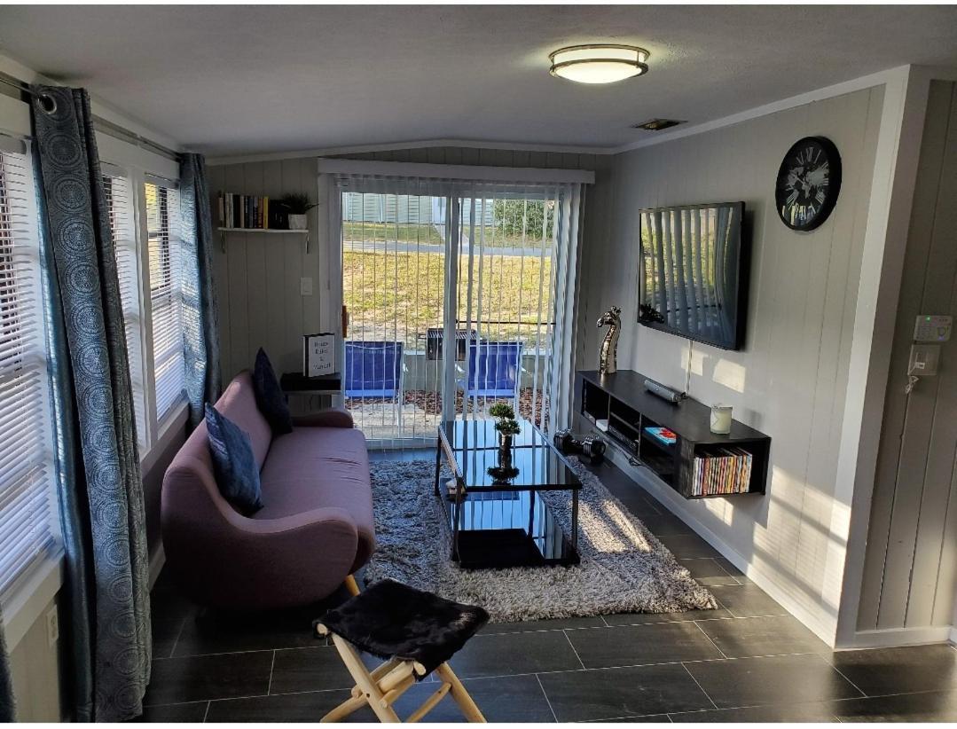 Beautiful Cottage Near Lake Louisa & Mins From Disney, Vehicle Rental Available Clermont Exterior foto